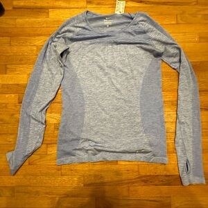 Nike long sleeve! Dri-Fit
